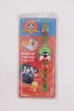 Looney Tunes Marvin the