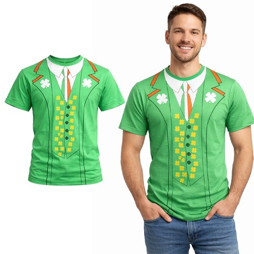 Adults saint patricks day - saint,