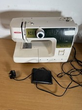 NECCHI SUB 22 Super Utility