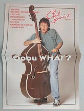 PAUL MCCARTNEY CLUB SANDWICH