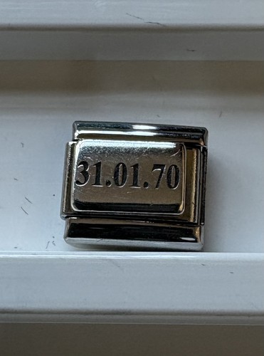 Genuine nomination classic - genuine,