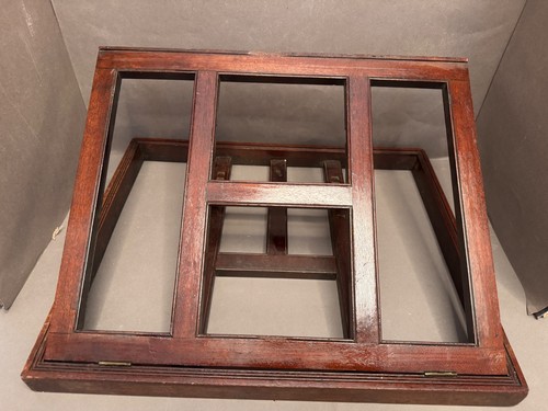 Antique mission arts - antique,
