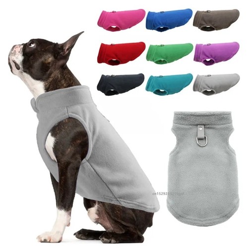 Pet dog warm - warm, coat