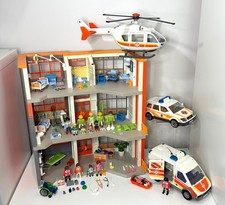Playmobil 6657 Hospital 3