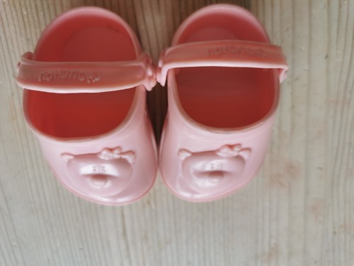 Zapf chou doll shoes - zapf,
