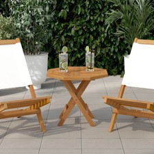 WALPLUS Octagonal Table Top