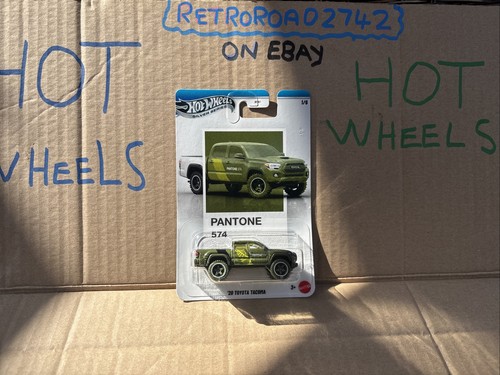 Hot wheels silver - hot, series