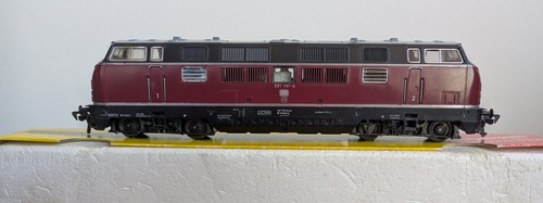 Fleishchmann 4235 diesel