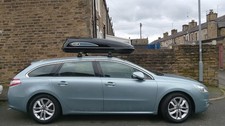 Thule Karrite Odyssey Roof