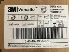 3M Versaflo S-133L Respirator