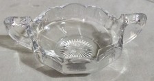 Vintage Ohio Flint Glass