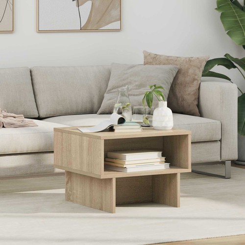 Coffee table engineered - engineered, wood