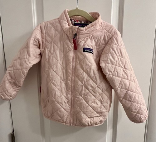 Patagonia nano puff - patagonia, light