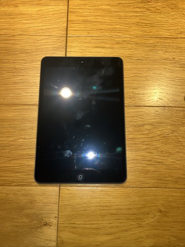 Apple ipad mini - apple, 2nd