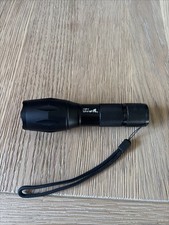 Ultrafire XML-T6 Tactical