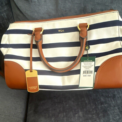 Lauren ralph - lauren, striped