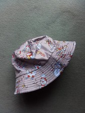 Christmas Bucket Hat  Adult