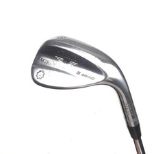 Titleist Vokey SM6 Lob Wedge / 58 Degree / Vokey Design Wedge Flex