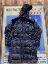 The North Face Metropolis 600