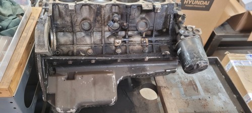 Range rover p38 thor - rover, gen