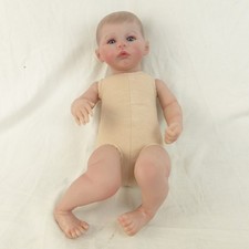 Andrea Arcello Reborn Baby