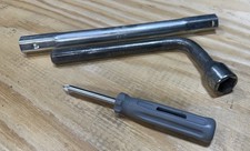 MERCEDES W140 W220 W210 LUG