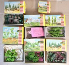 FALLER HO SCALE VINTAGE TREE