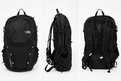 North face hiking - north,