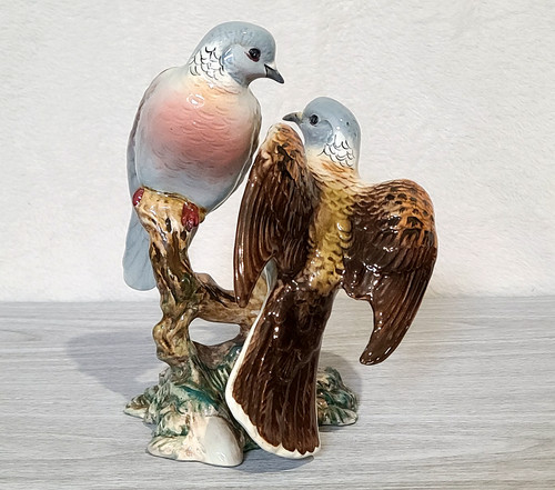 Beswick rare pair turtle - rare,