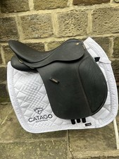 16 1/2 Inch Wintec Black