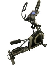 Nordic Track Commercial 9.9 Elliptical Cross Trainer