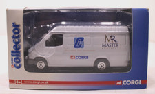 Ltd Ed. Corgi Collector