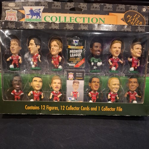 Corinthian premier league - premier,