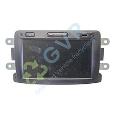 RENAULT TRAFIC MK3 (X82)