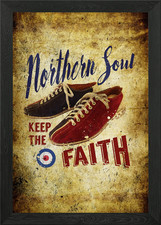 Northern Soul - Keep the faith
