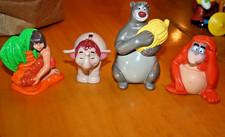 Vintage 1997 Disney Jungle