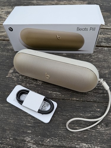 Beats pill 2024 - beats,