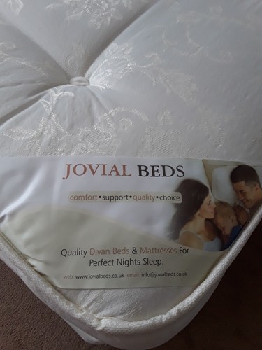 Trundle single double bed - trundle,
