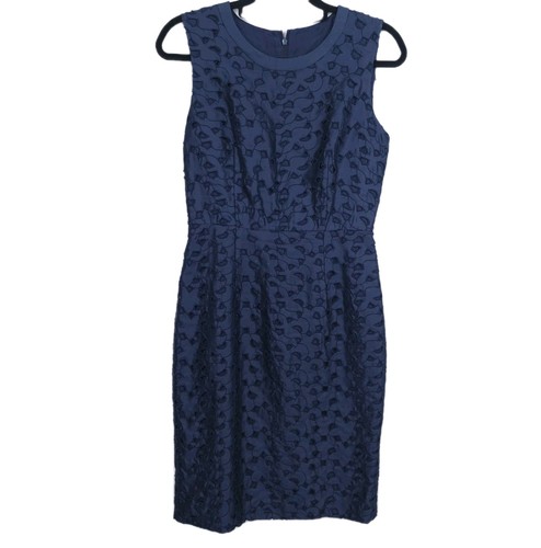 Max mara navy - size, 10