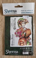 Sheena Douglass A Little Bit