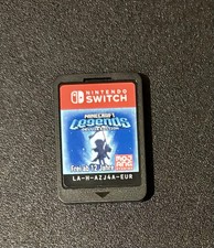 Minecraft Legends Deluxe