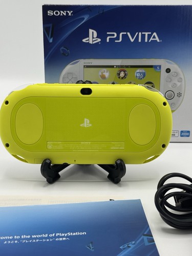 Sony vita slim - 🎮, ps