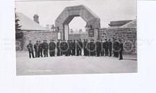 c. Postcard. Princetown