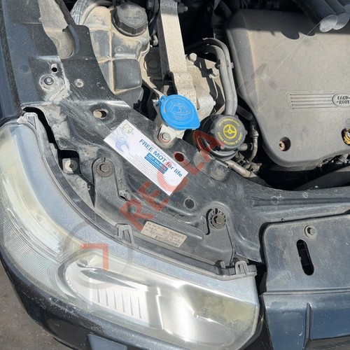 Land rover freelander - land,