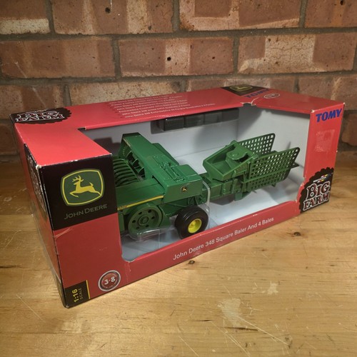 Tomy britains big farm - tomy,