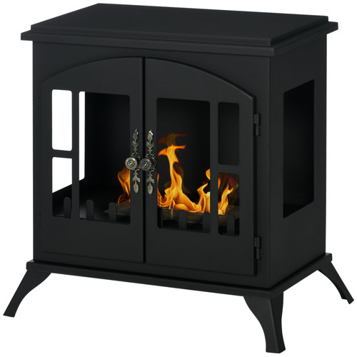 Freestanding bioethanol - freestanding,