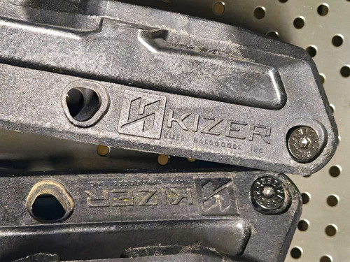 Kizer advanced aggressive - advanced,