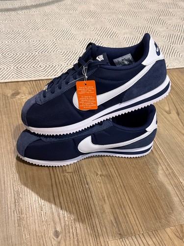 Genuine men nike cortez - men's,