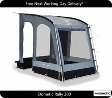 KAMPA DOMETIC RALLY 200