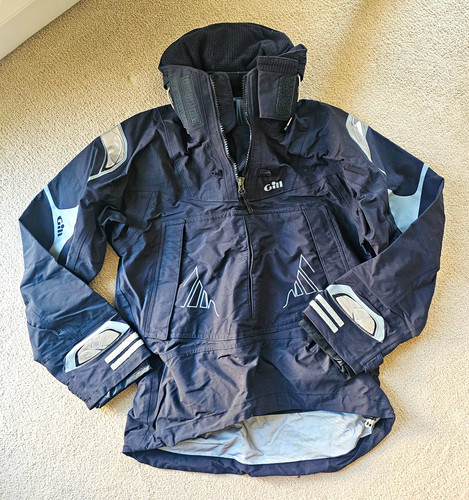 Gill os2 waterproof sailing - os2,